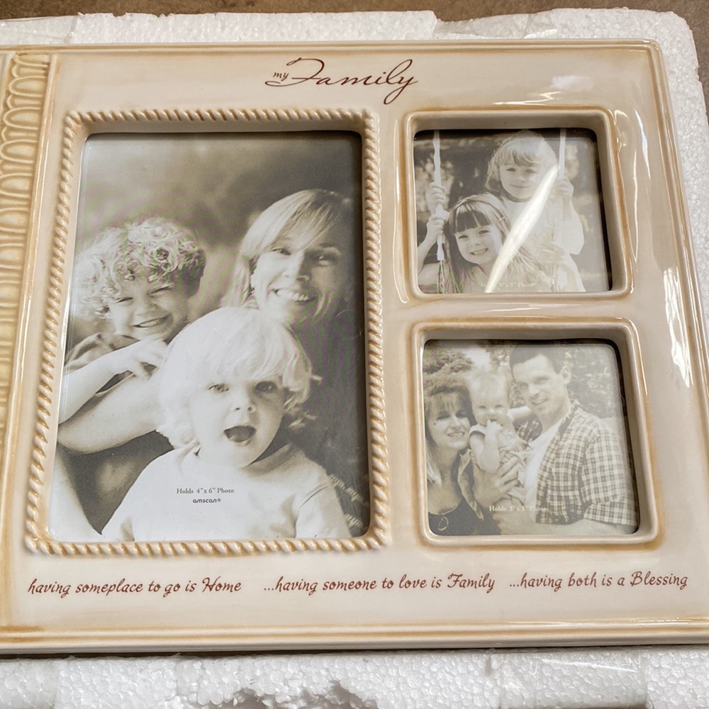 Picture Frame - Picture 2 of 2